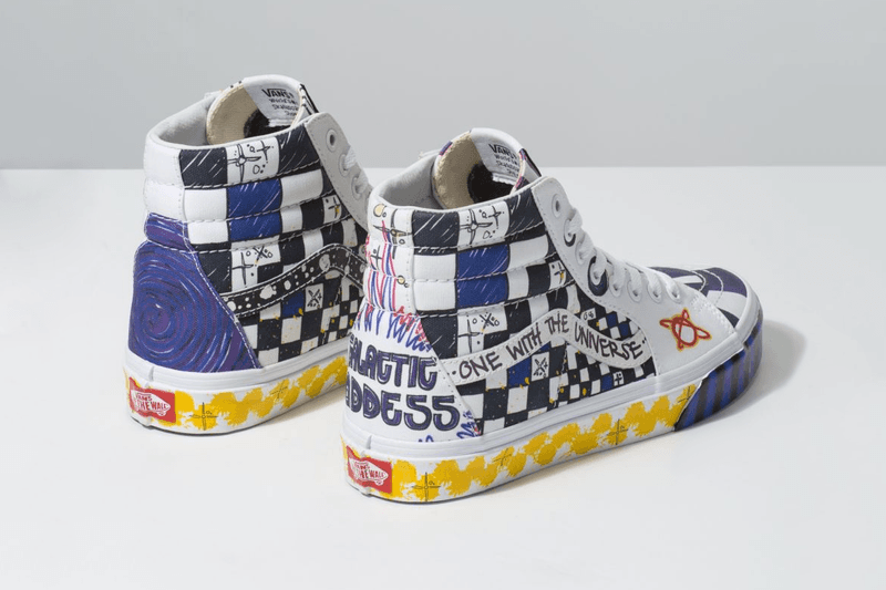 vans galactic goddess vans galactic goddess