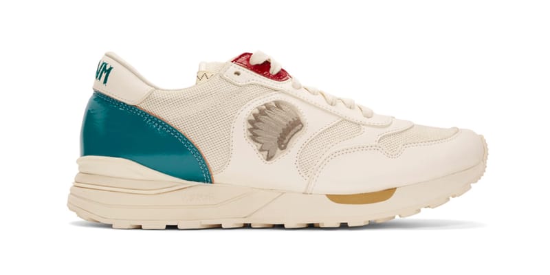 visvim Roland Jogger 