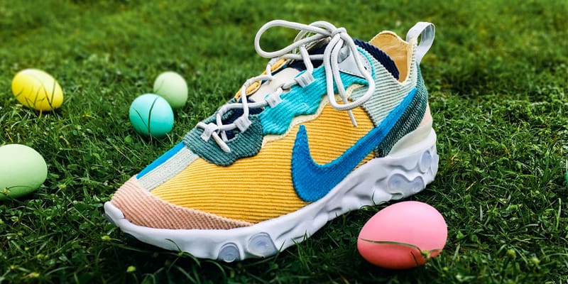 Nike hot sale easter 2019