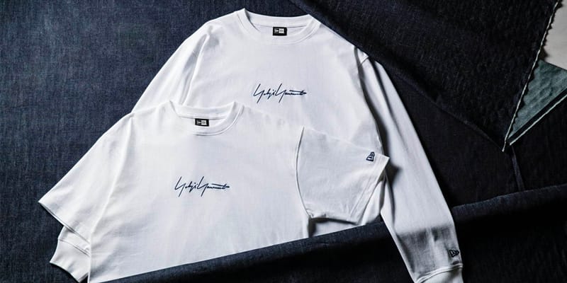 Yohji Yamamoto x New Era SS19 Collection | Hypebeast