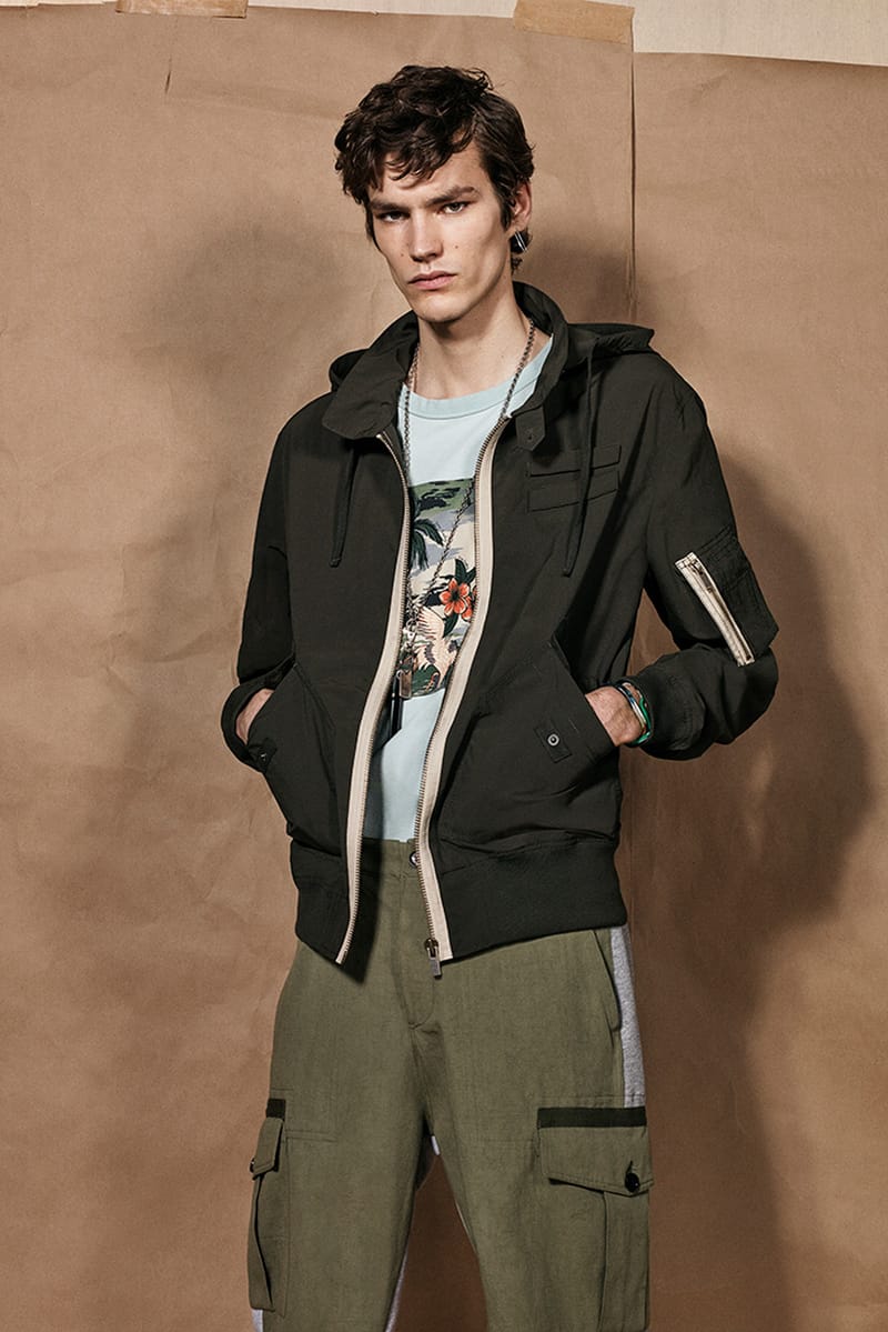 Zara spring jackets on sale 2019