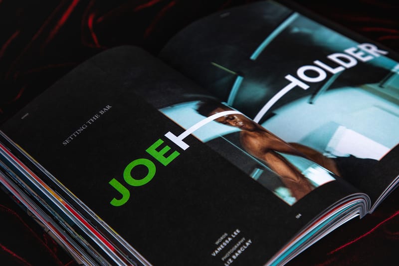 HYPEBEAST Magazine Issue 25: The Mania Issue | Hypebeast