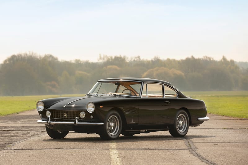 Ferrari 250 gte