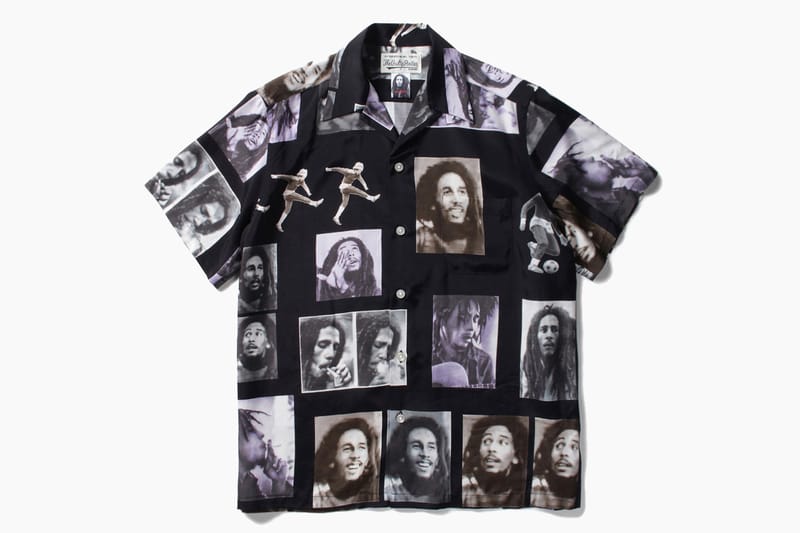 【2024年】高評価レビューアイテム特集 WACKO MARIA x WOLF'S HEAD Shirt Release Info | Drops | Hypebeast トップス