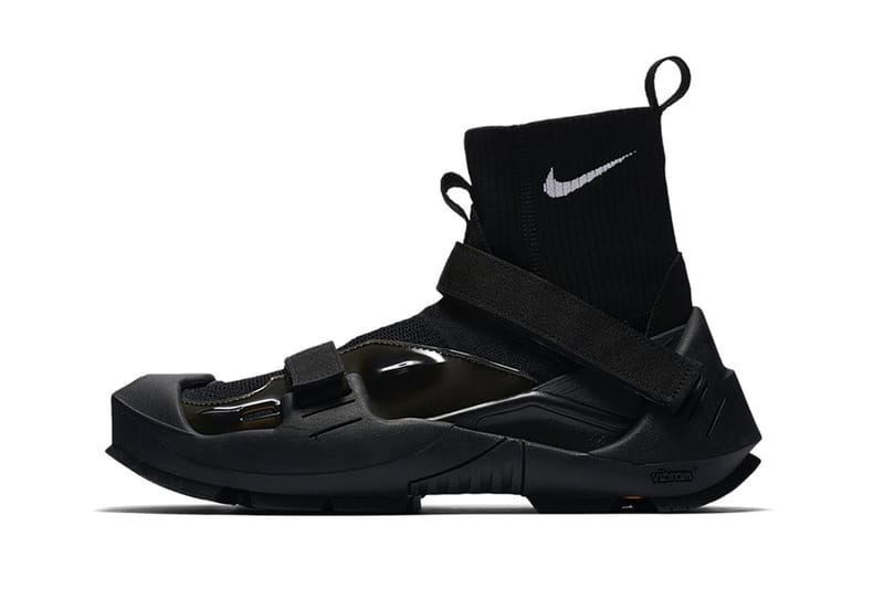 Nike hot sale free vibram