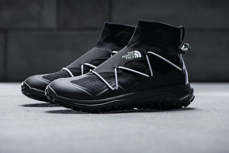 The north store face havel sneaker