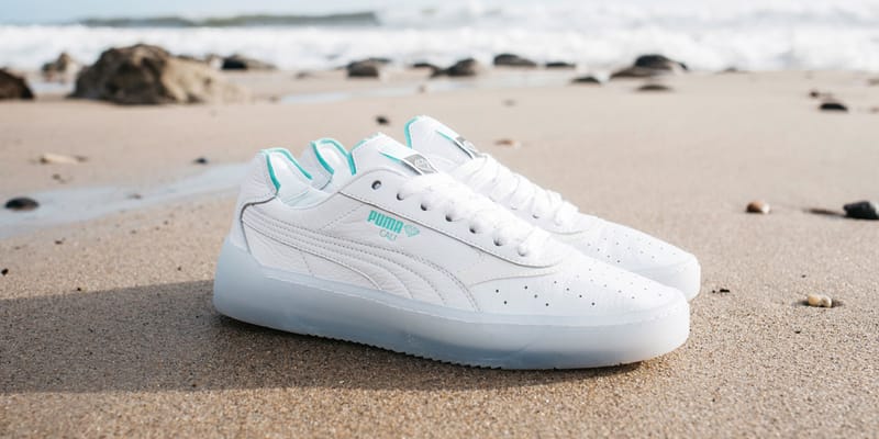 Puma cali cheap diamond supply