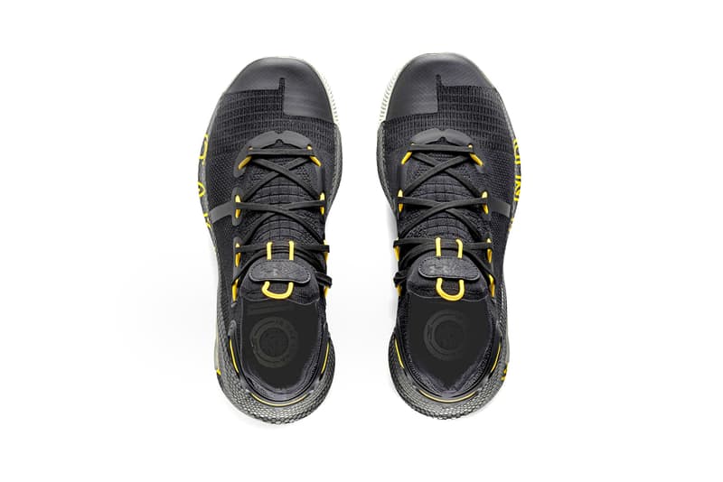 under armour curry 6 oakland