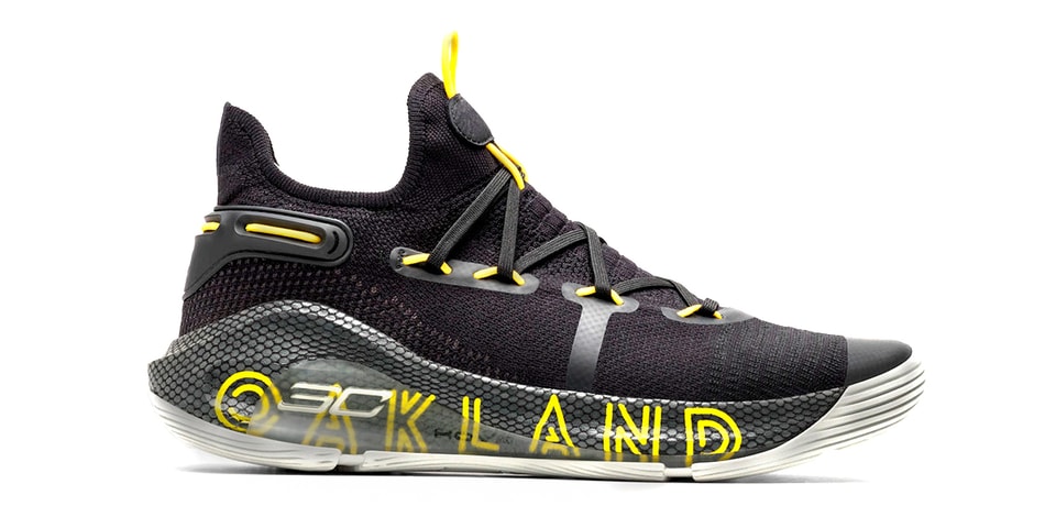 under armour stephen curry 6