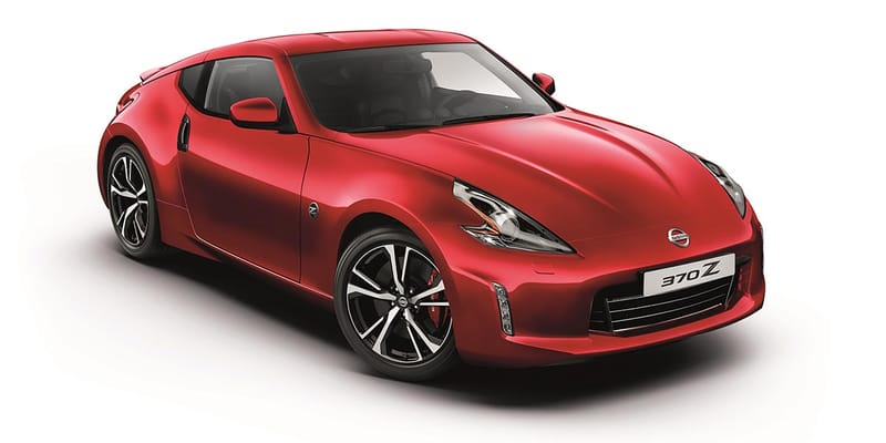 Nissan 370Z Roadster to be Discontinued in 2020 | Hypebeast