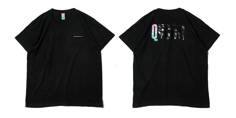 [ROMANTIC CROWN] VOLUME LOGO THUNDER CLOUD TEE SHIRT/追跡付 VOLUME LOGO THUNDER CLOUD TEE SHIRT - ROMANTIC CROWN | 60