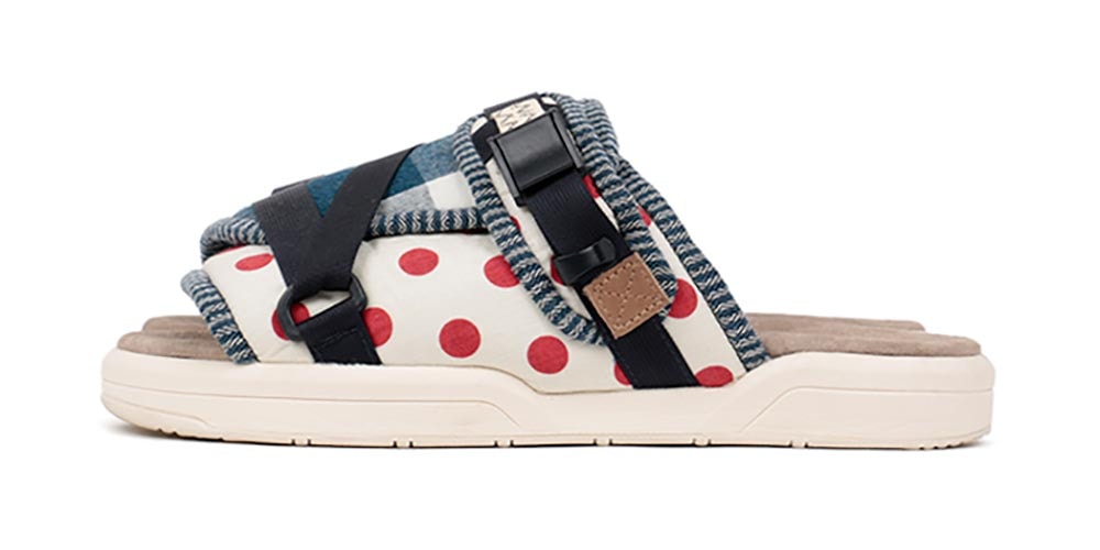 visvim CHRISTO COLLAGE Release | Hypebeast