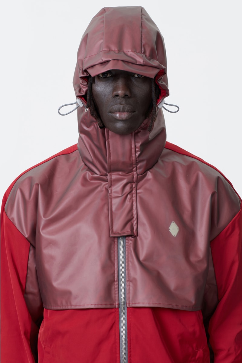 A-COLD-WALL* SS19 CHROMA Collection Release | Hypebeast