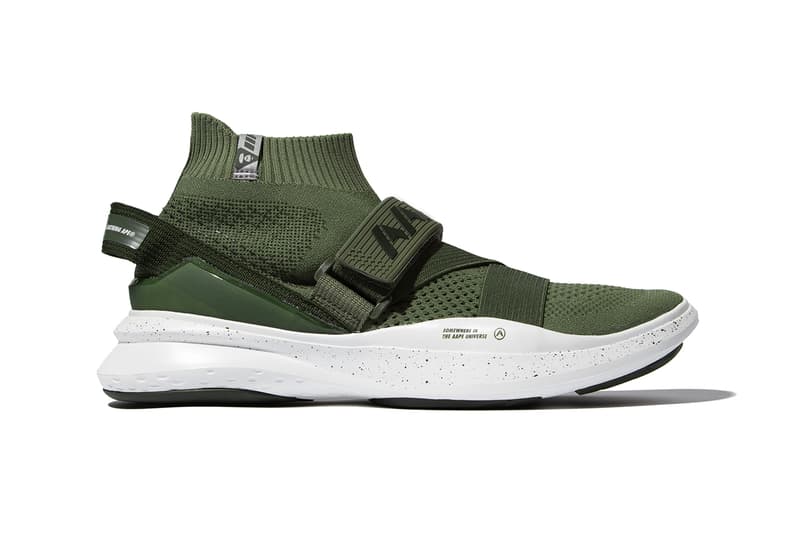 aape slip on
