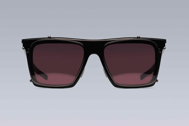 ACRONYM SS19 F1-T-A,B,C Sunglasses Release | Hypebeast