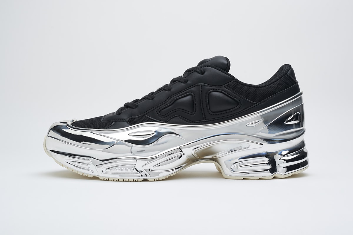 raf simons rs ozweego