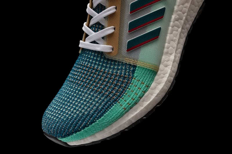 Ultraboost cheap 19 custom