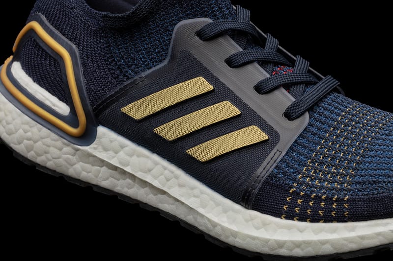 Blue gold shop ultra boost 19