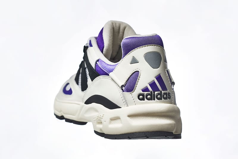 Basket discount adidas lxcon