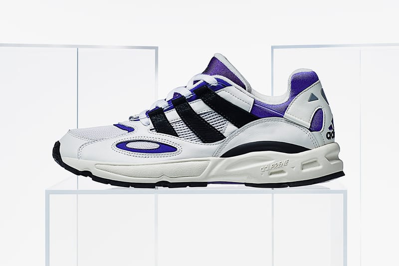 adidas Consortium LXCON OG Colorways Release Hypebeast