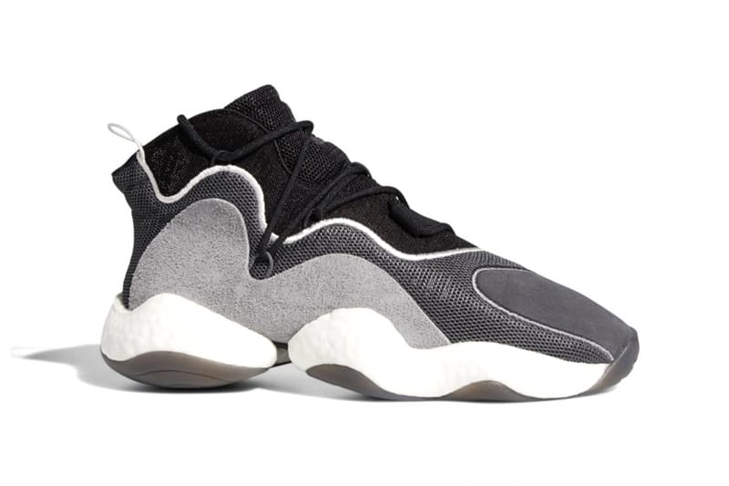 訳あり adidas Crazy  BYW スポーツ・フィットネス