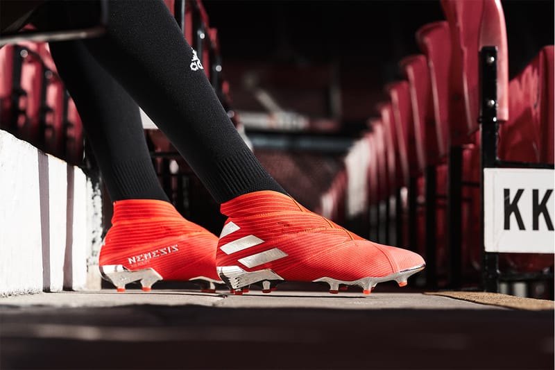 Adidas 2024 football 2019