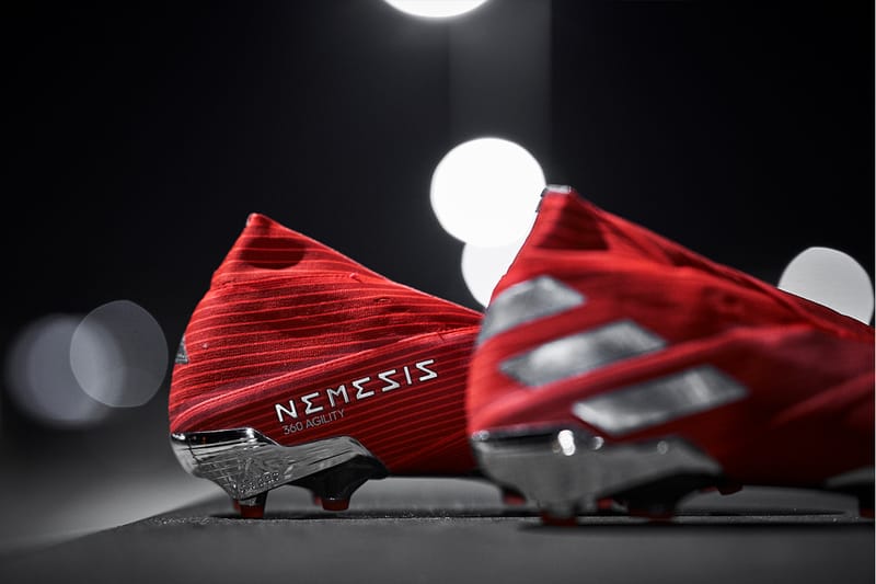 Nemeziz astro clearance boots