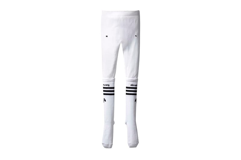 パンツ adidas Originals by Alexander Wang adidas Originals by Alexander Wang Black AdiBreak Track