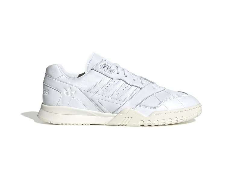 Adidas Originals Home Of Classics A-r Trainer Shop Adidas Originals  Home  Of Classics A-r  Weie Sneaker
