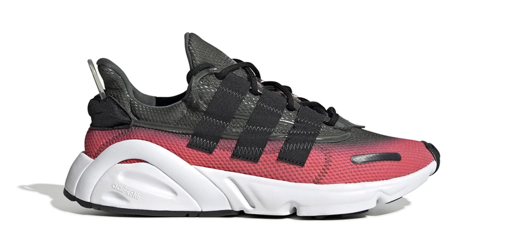 adidas lxcon