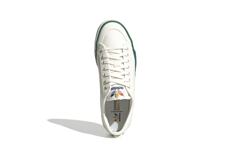 adidas Originals Nizza Pride Pack 2019 | HYPEBEAST