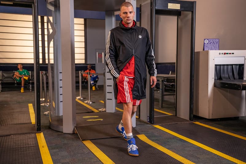 adidas oyster trainers