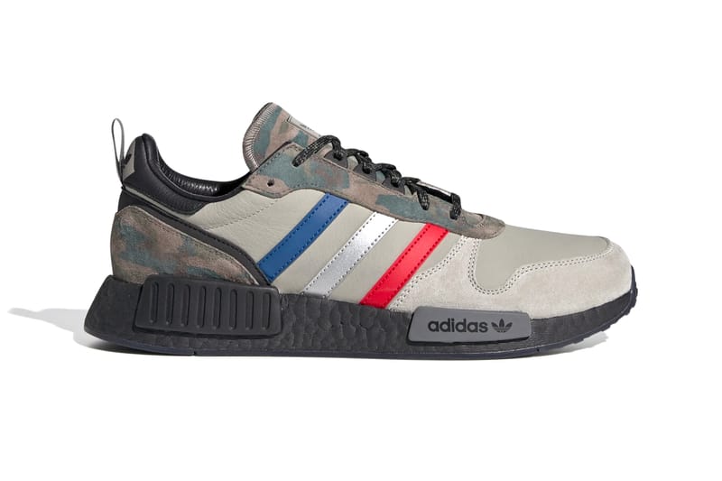 Adidas originals boston super cheap x r1