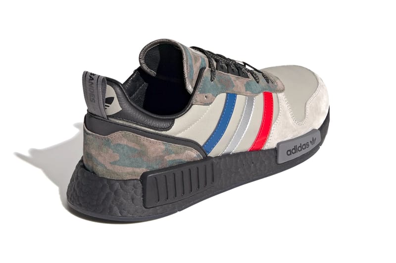 Adidas rising shop starxr1 shoes men's