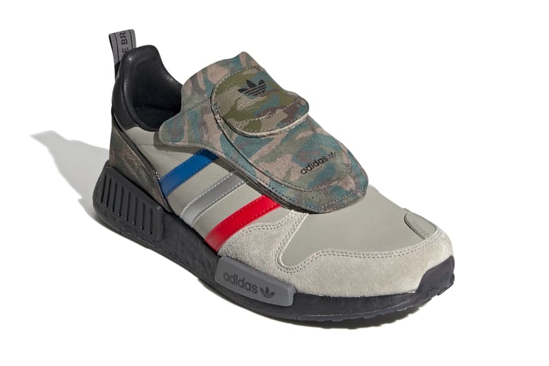 Adidas originals store boston super xr1