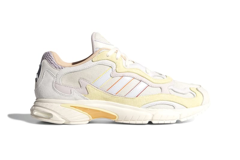 Adidas pastel sales temper run