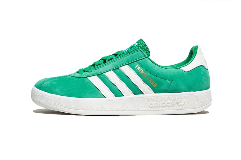 adidas Originals Trimm Trab