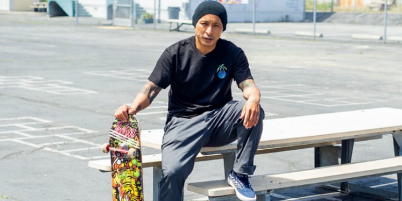 Daewon song deals adidas shoes