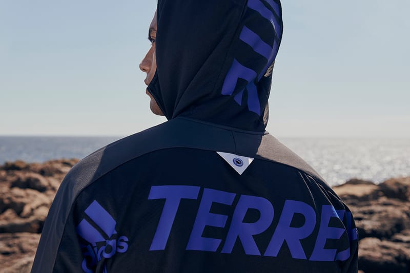 adidas TERREX x White Mountaineering Collection | Hypebeast