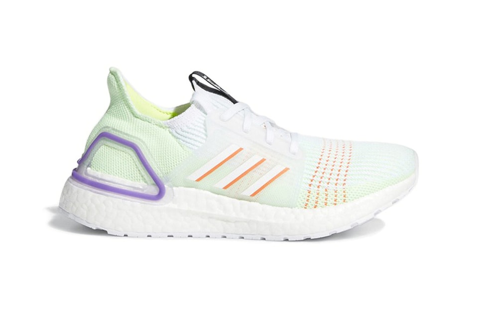 adidas ultra boost 19 buzz lightyear