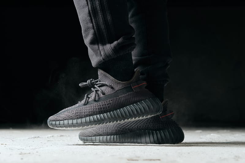 Adidas on sale v2 black