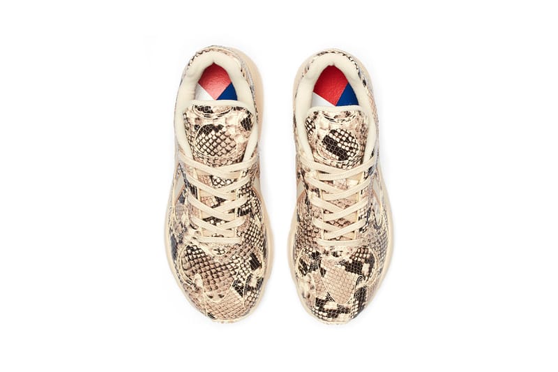 adidas Yung 1 Snakeskin Release Hypebeast