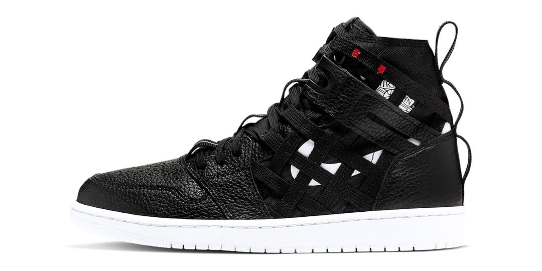 jordan 1 cargo black