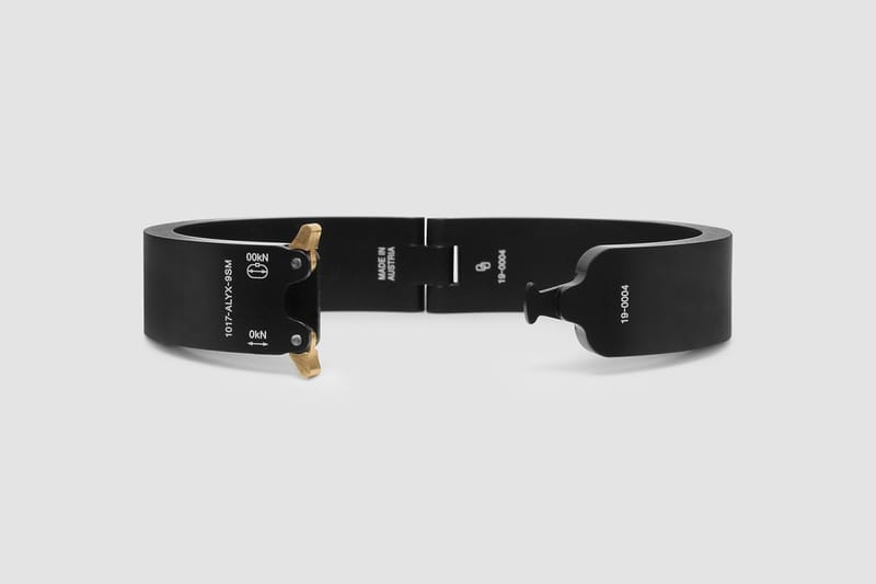 Rollercoaster Bracelet - Platinum – Feature