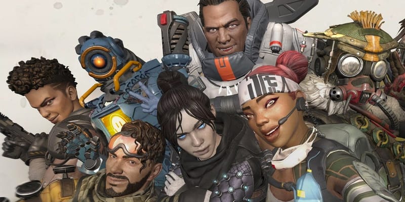 apex legends mobile android requirements