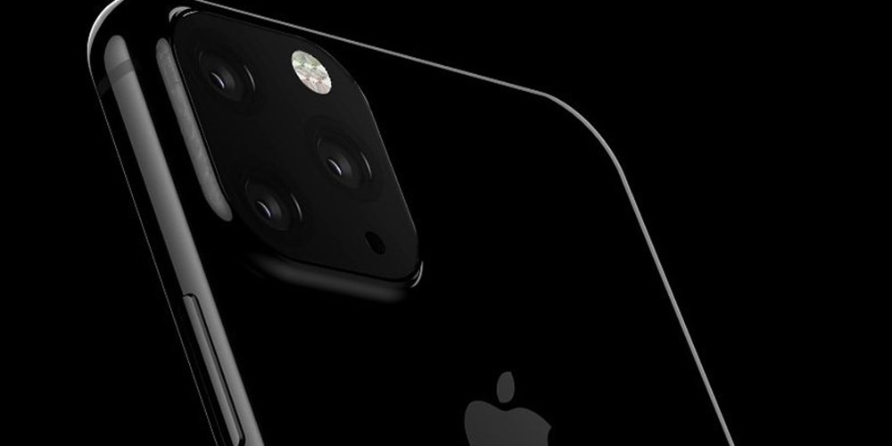 Apple зарегистрировала 11 новых моделей iPhone в ЕЭС