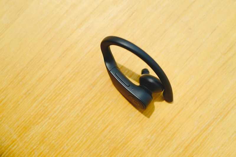 Beats Powerbeats Pro Closer Look Hypebeast