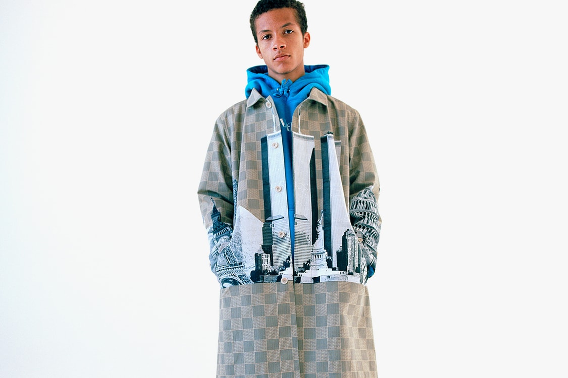 ASICS GEL-KAYANO® 5 360 Video Lookbook | Hypebeast