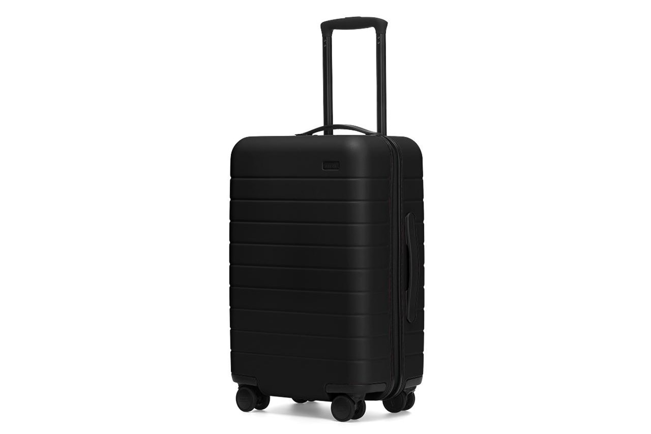 Best CarryOn Luggage For Men Holidays 2019 Hypebeast