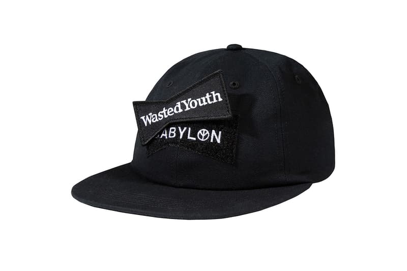 Babylon LA x NEIGHBORHOOD, READYMADE, Wasted Youth and BxH HYPEBEAST